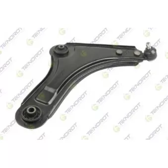 Bras de liaison, suspension de roue avant droit TEKNOROT OEM 96268455