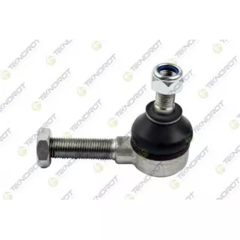 Rotule de barre de connexion avant droit TEKNOROT [DA-501]
