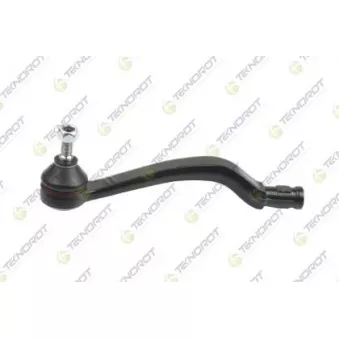 Rotule de barre de connexion avant gauche TEKNOROT DC-302 pour DACIA LOGAN 1.6 MPI 85 - 84cv