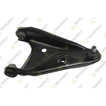 Bras de liaison, suspension de roue avant droit TEKNOROT OEM 545000794R