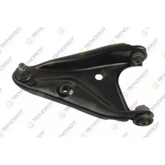 Bras de liaison, suspension de roue avant gauche TEKNOROT OEM 6001550446