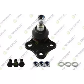 Rotule de suspension TEKNOROT OEM 401602308R