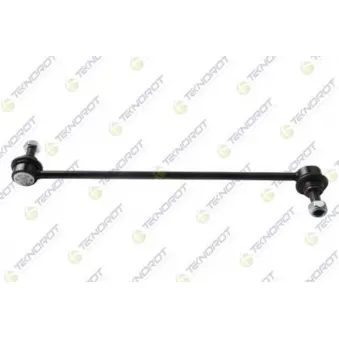 Entretoise/tige, stabilisateur TEKNOROT DC-336A pour AUDI Q7 2.0 DCI - 173cv