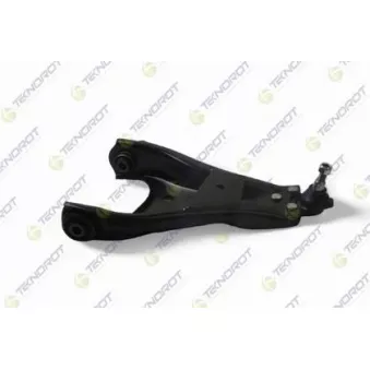 Bras de liaison, suspension de roue avant droit TEKNOROT OEM 545001225R