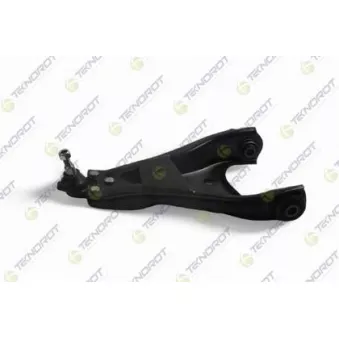 Bras de liaison, suspension de roue avant gauche TEKNOROT OEM 545012815R