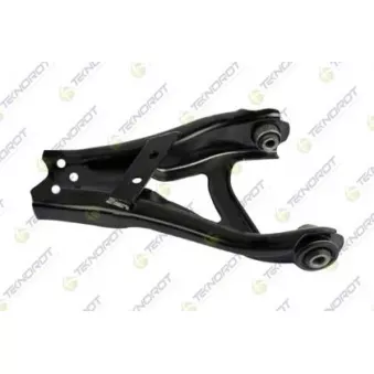 Bras de liaison, suspension de roue avant gauche TEKNOROT OEM 545055413R