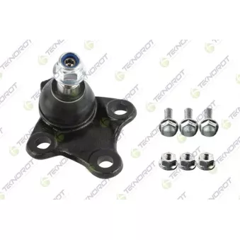Rotule de suspension TEKNOROT OEM 401609814R