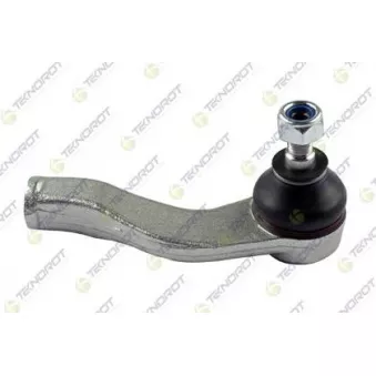 TEKNOROT DH-201 - Rotule de barre de connexion avant droit