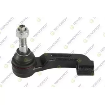 Rotule de barre de connexion avant gauche TEKNOROT OEM 52125367AA