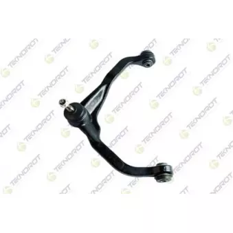 Bras de liaison, suspension de roue avant gauche TEKNOROT OEM 52125113AE