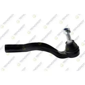 Rotule de barre de connexion avant droit TEKNOROT OEM 68069646AB