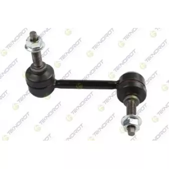 Entretoise/tige, stabilisateur avant gauche TEKNOROT OEM 68091837AA