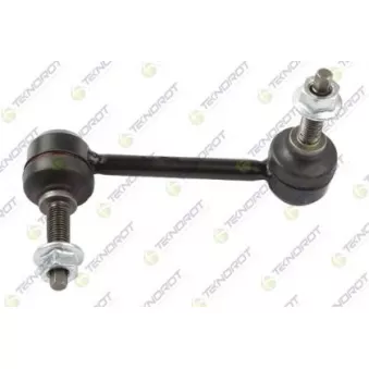 Entretoise/tige, stabilisateur avant droit TEKNOROT OEM 68069654AB