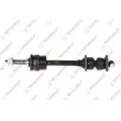Entretoise/tige, stabilisateur TEKNOROT [DO-150]