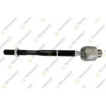 TEKNOROT DO-373 - Rotule de direction intérieure, barre de connexion