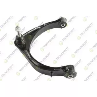 Bras de liaison, suspension de roue avant gauche TEKNOROT [DO-379]