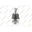 Rotule de suspension TEKNOROT [DO-404]