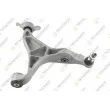 Bras de liaison, suspension de roue avant droit TEKNOROT [DO-418]
