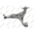 Bras de liaison, suspension de roue avant gauche TEKNOROT [DO-419]