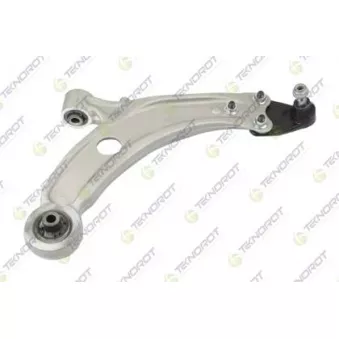 TEKNOROT DS-108 - Bras de liaison, suspension de roue avant droit