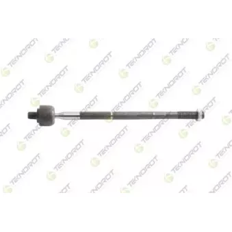 Rotule de direction intérieure, barre de connexion TEKNOROT F-1003 pour IVECO DAILY 50 C 14 - 136cv