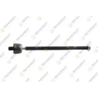 Rotule de direction intérieure, barre de connexion TEKNOROT F-1013 pour FORD KA 33S16. 35S16. 35C16 - 156cv