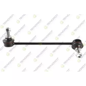 Entretoise/tige, stabilisateur avant droit TEKNOROT [F-1016]