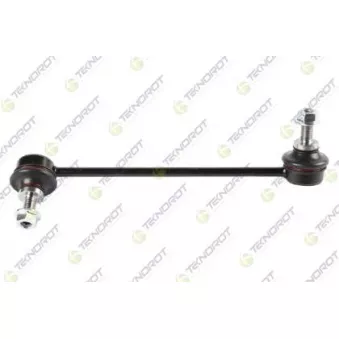 Entretoise/tige, stabilisateur avant gauche TEKNOROT [F-1017]