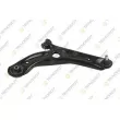 Bras de liaison, suspension de roue avant droit TEKNOROT [F-1068]