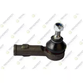 TEKNOROT F-206 - Rotule de barre de connexion