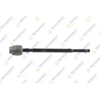 TEKNOROT F-207 - Rotule de direction intérieure, barre de connexion