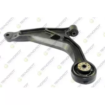 Bras de liaison, suspension de roue avant gauche (à l'unité) TEKNOROT OEM k04766423ad