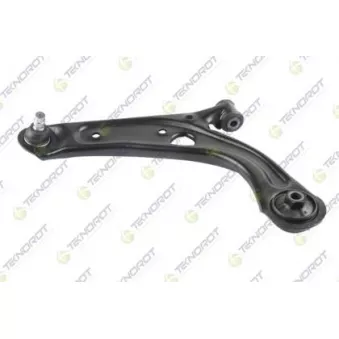 Bras de liaison, suspension de roue avant gauche TEKNOROT OEM 51890706