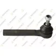 TEKNOROT F-301 - Rotule de barre de connexion