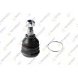 TEKNOROT F-303 - Rotule de suspension