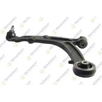 Bras de liaison, suspension de roue avant gauche TEKNOROT OEM 50703128