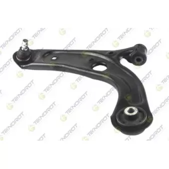 Bras de liaison, suspension de roue avant gauche TEKNOROT OEM 51957401