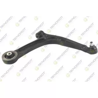 Bras de liaison, suspension de roue avant droit TEKNOROT OEM 9S513078BA