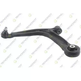 Bras de liaison, suspension de roue avant gauche TEKNOROT OEM 9S513078AC
