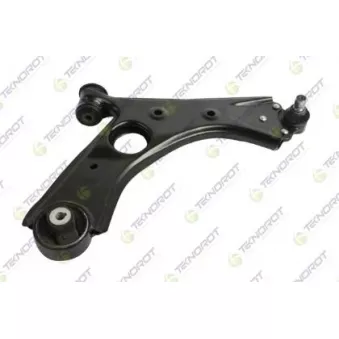 Bras de liaison, suspension de roue avant droit TEKNOROT OEM 51885660