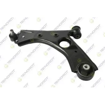 Bras de liaison, suspension de roue avant gauche TEKNOROT OEM 52008282