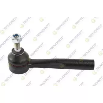 Rotule de barre de connexion avant gauche TEKNOROT OEM 77366698