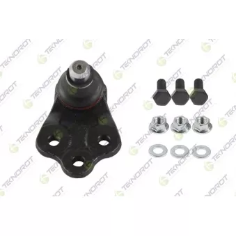 Rotule de suspension TEKNOROT OEM 51945321
