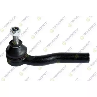 Rotule de barre de connexion avant gauche TEKNOROT OEM 60809612
