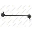 Entretoise/tige, stabilisateur TEKNOROT [F-420]