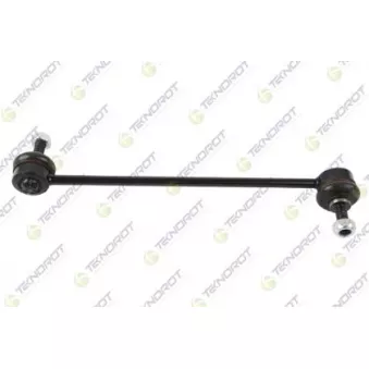 TEKNOROT F-420 - Entretoise/tige, stabilisateur