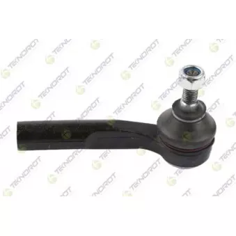 Rotule de barre de connexion avant droit TEKNOROT OEM 1609458