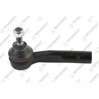 Rotule de barre de connexion avant gauche TEKNOROT OEM 1603544