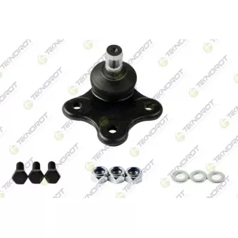 Rotule de suspension TEKNOROT OEM 93188808