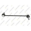 TEKNOROT F-496 - Entretoise/tige, stabilisateur